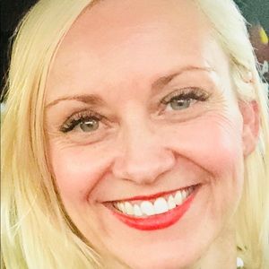 Meet your Posher, Tracy